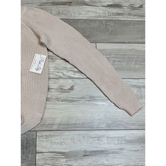 Pink Lily lady sweater size S - Picture 5 of 11